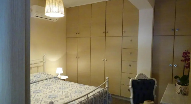 Naiad Studio, Buchen Sie Ferienwohnung Póros 