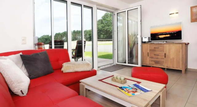 Ferienhaus Birgit, Book Hotel Korswandt Usedom
