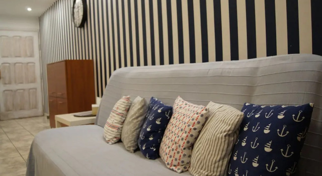 Апартаменты Comfort Apartamenty Usteckie