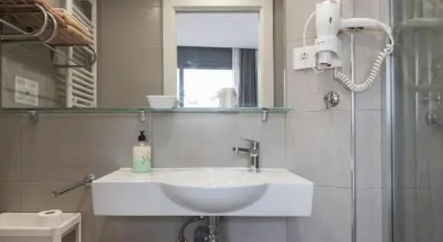 Номер Superior Hostal House
