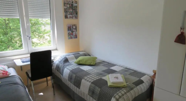 Apartman Snjeska