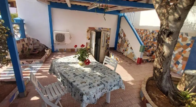 I Mosaici Lampedusa (Adults Only)