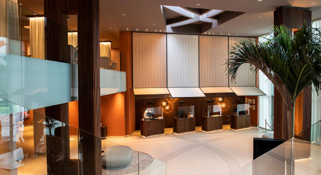 Radisson Blu Resort & Spa, Split