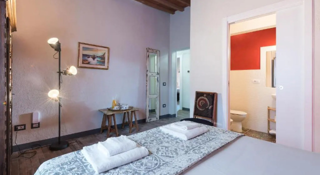 Civicouno Campiglia B&B, Book Bed and Breakfast Campiglia Marittima Etruscan Coast