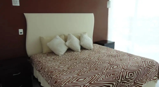 AMAZING BEACH FRONT - ACQUA NUEVO VALLARTA - MX, Забронировать Отель Отели Наярит с бассейном, Бассейн