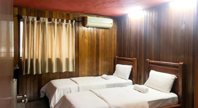 Hotel O I.villa Inn, Забронировать Отель Букит Бинтанг Куала-Лумпур, рядом с Улица Петалинг