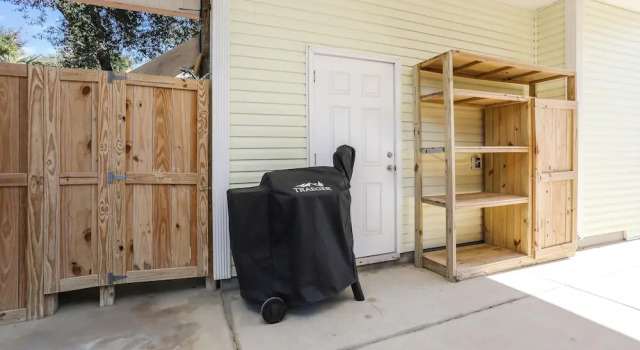 Коттедж Eagles Rest by Pristine Properties Vacation Rentals