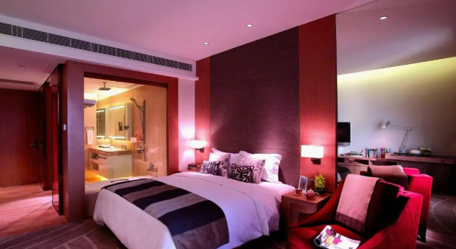 The HarbourView Place @ the ICC megalopolis