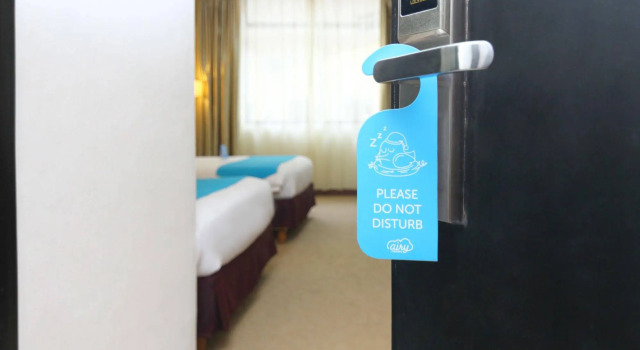 Airy Harbour Bay Duyung Batam, Prenota Hotel Hotel a Batam con piscina, Piscina