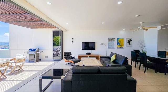 The Heights Phuket Ocean View B13 Kata Beach, Забронировать Отель Отели Южного Таиланда 4 звезды, 4*