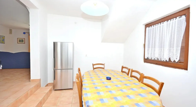 Apartments Goroslava