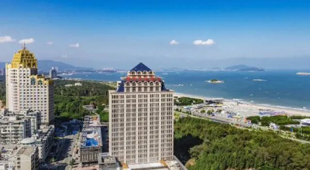 Argyle Resort Pingtan, Book Resort Pingtan Fujian