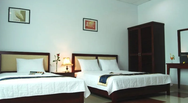 River View Hotel Nha Trang, Rezervovat Hotel Nha Trang Khanh Hoa