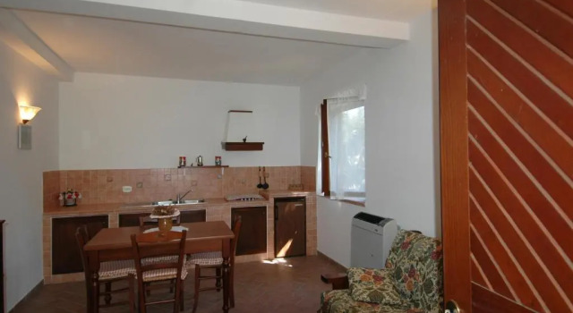 Agriturismo San Vincenzo, Réserver Hôtel Hôtels et hébergements à Sorano, Hôtel