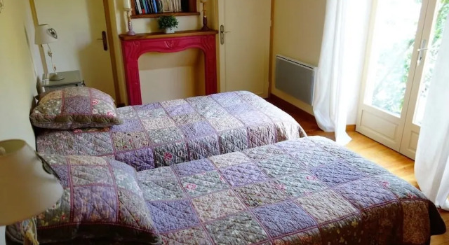 Chambres d'Hotes - La Ferme De Tigny, Rezerwuj Hotel  
