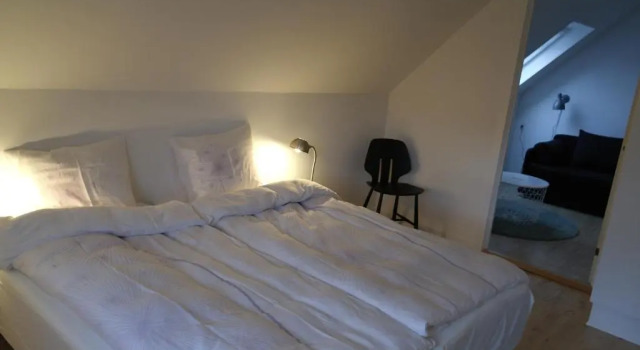 Mølvangvej 2 Jelling Apartment, Buchen Sie Ferienwohnung Jelling Syddanmark
