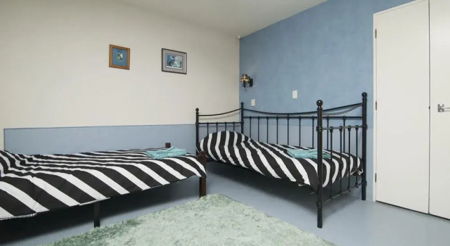 Alicante Backpackers - Hostel