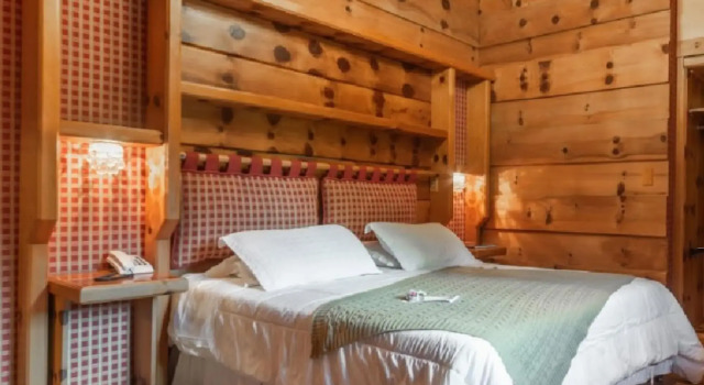 Hotel Giardino Di Pietra, Забронировать Отель Грамаду Serra Nevada
