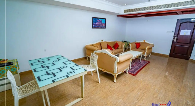 Люкс Hotel Sidhartha Chalakudy