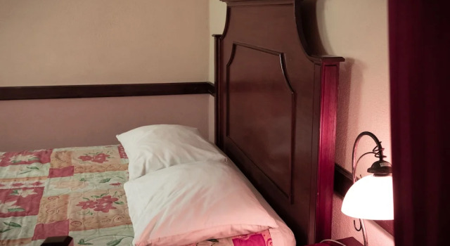 Hotel de Don Pedro