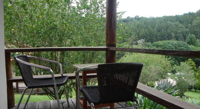 Номер Luxury Hotel Fazenda São Francisco