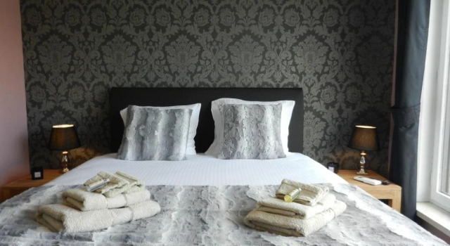 Cavells Bed and Breakfast