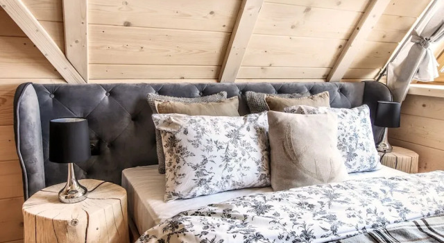 Luxury Chalet Villa Gorsky Hanco & Janso, Забронировать Шале Отели Высоких Татр 3 звезды, 3*