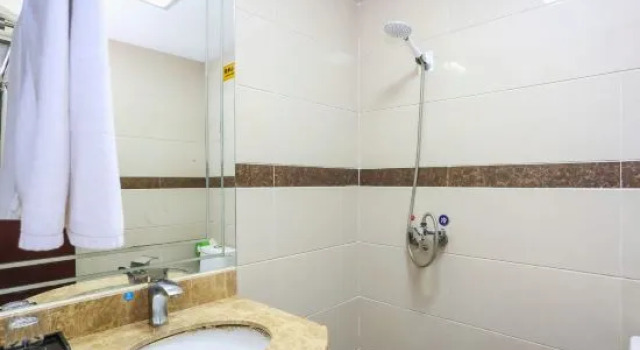 Jun Hotel Sichuan Chengdu Pidu District Pidu University Town, Book Hotel Pidu Chengdu