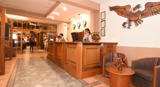 Prisma Hotel