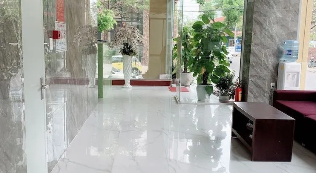 Majestic Hotel, Prenota Hotel Hotel a Da Nang con parcheggio, Parcheggio