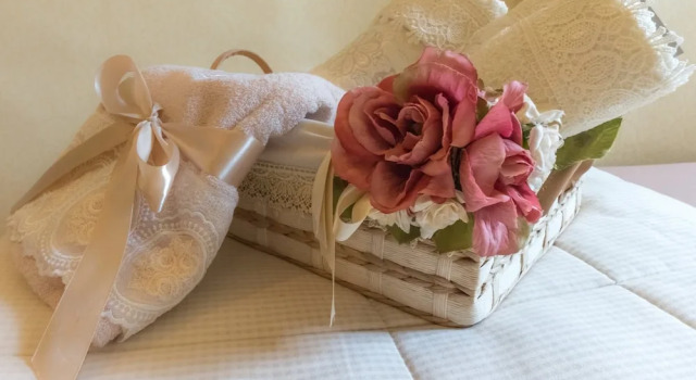 Номер Standard Casa Isabella B&B