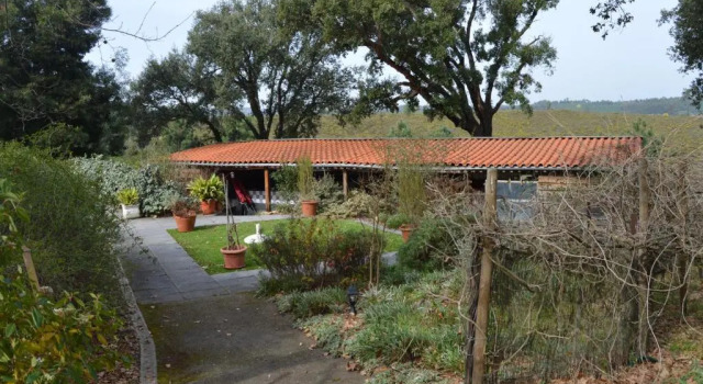 Vivenda A Nossa Coroa, Prenota Hotel Hotel a Alentejo con parcheggio, Parcheggio