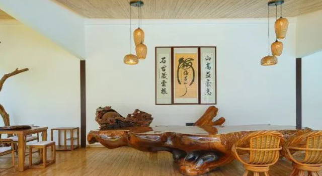 Yayuan Private Hot Spring Resort Homestay - Yulong River Jiuxian Wharf Yangshuo, Забронировать Курортный отель Гуйлинь Гуанси-Чжуанский автономный район