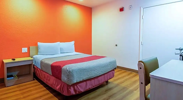 Номер Standard Bakersfield Inn - Airport