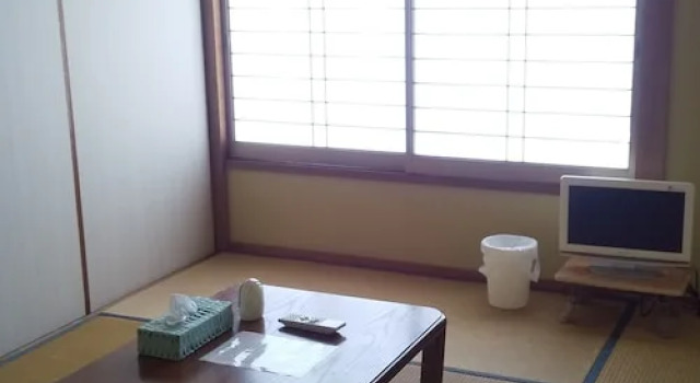 Номер Standard Guest House Shiraishi