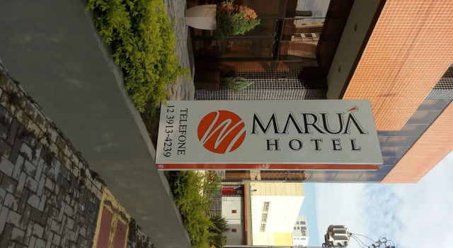 Hotel Maruá