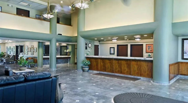 Rodeway Inn, Reserva ahora Hotel Yakima Yakima Valley