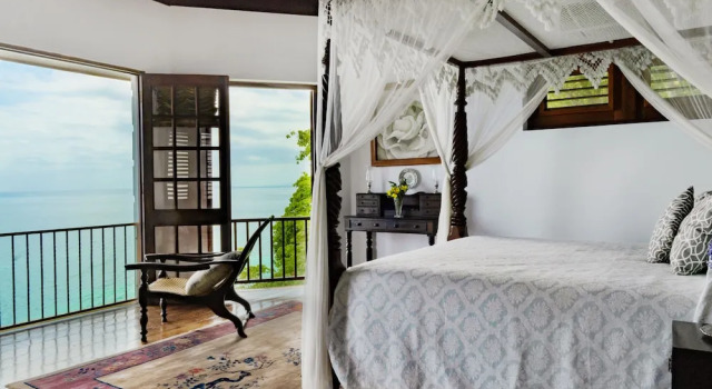 Bluefields Bay Villas