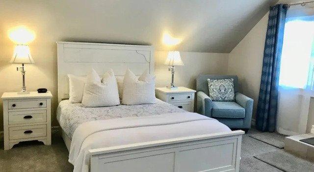Двухместный номер Premium Tattingstone Inn
