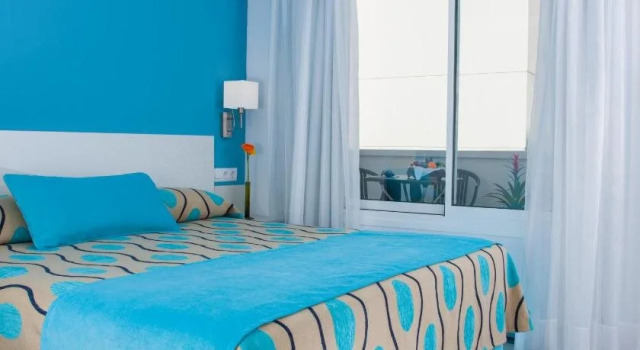 Hotel Hoposa Daina - Formentor Building, Book Hotel 4-stjernede hoteller i Formentor, 4*