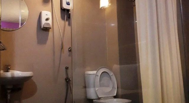 Номер Standard Hotel O D Nice Inn Hotel