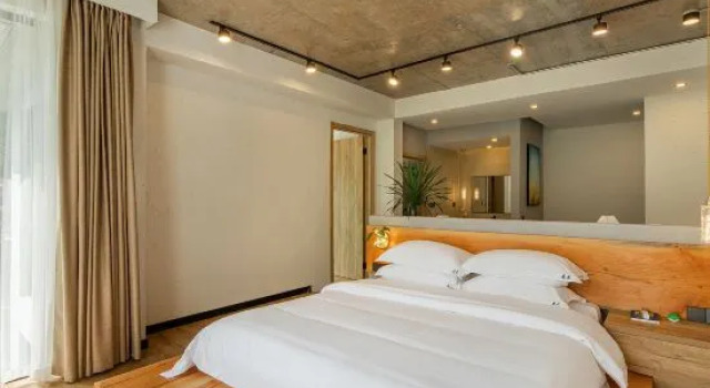 Семейный тент Hanami Anji The lodge