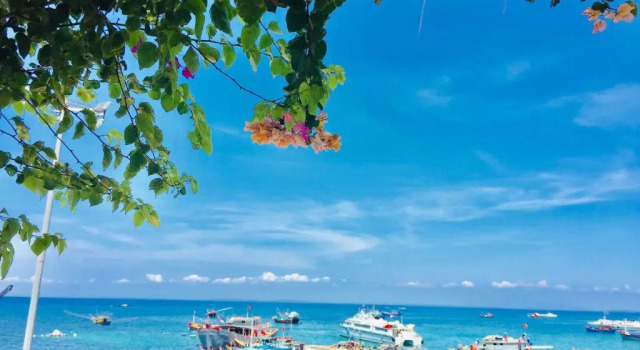 Binh Yen Motel, Rezervasyon Motel Ly Son Quang Ngai