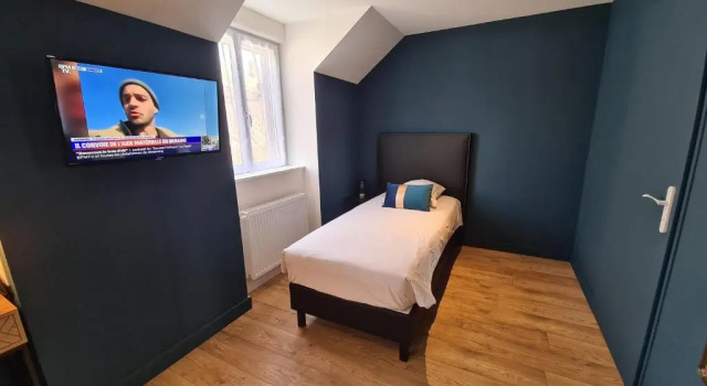 Номер Comfort Le Beaugency