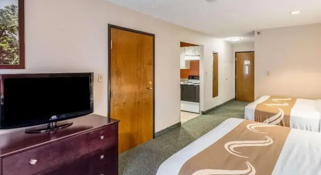 Люкс Quality Inn Cedar Park - Austin Northwest
