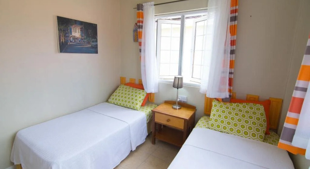 Heritage House - Rodney Bay, Prenota Hotel Hotel a Castries con parcheggio, Parcheggio