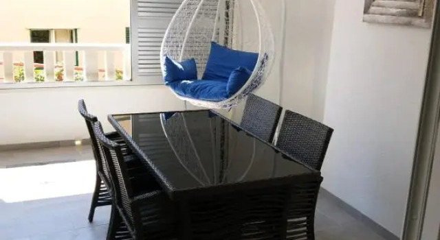 Апартаменты Цокольный этаж Apartment Mira II