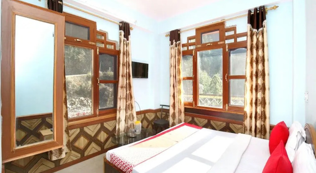 Yatika Home Stay Kamyana by OYO Rooms