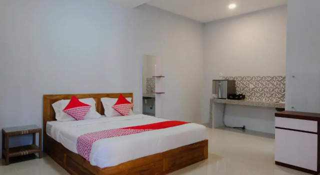 Hotel O Kate'el Inn
