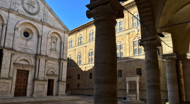 Residenza d'Epoca La Rosa